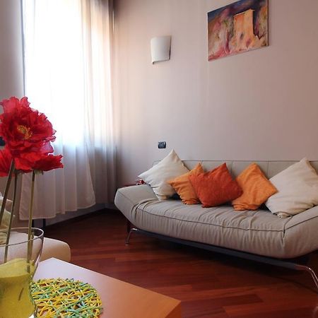 Apartament Italianway-S.M. Fontana Mediolan Zewnętrze zdjęcie