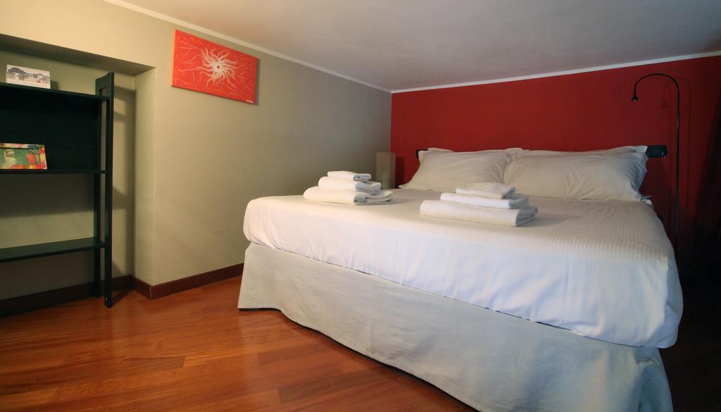Apartament Italianway-S.M. Fontana Mediolan Zewnętrze zdjęcie
