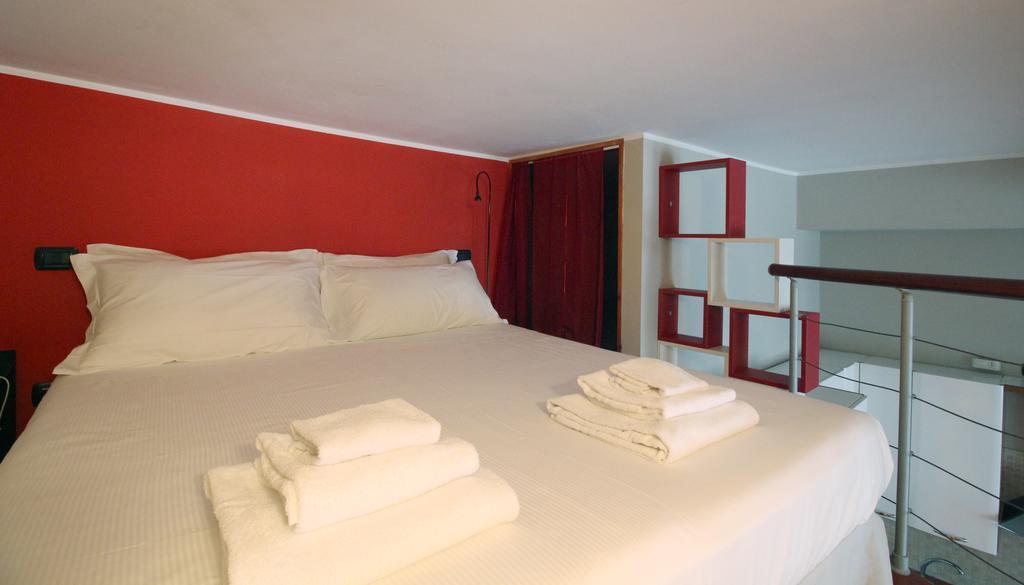 Apartament Italianway-S.M. Fontana Mediolan Zewnętrze zdjęcie