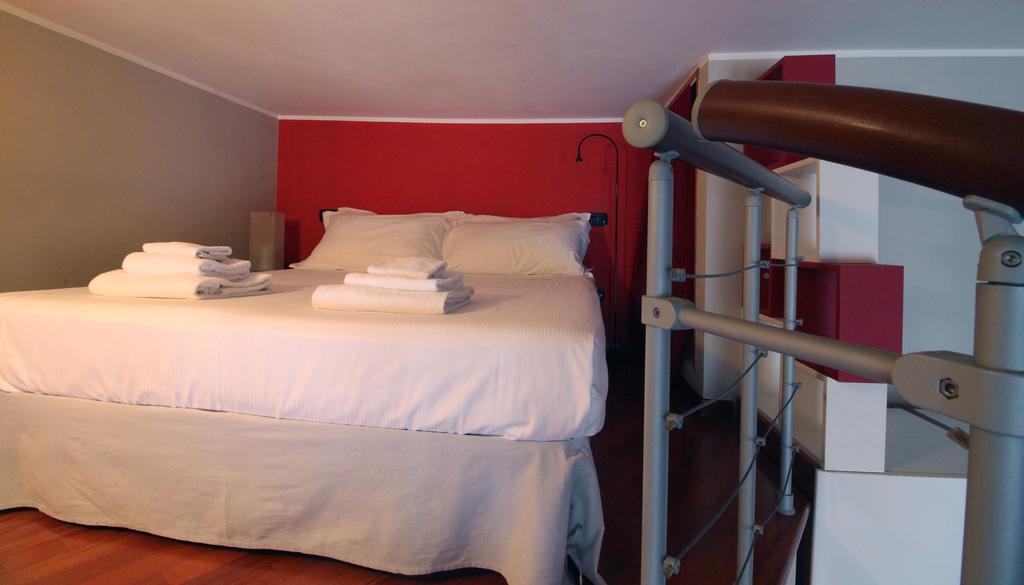 Apartament Italianway-S.M. Fontana Mediolan Zewnętrze zdjęcie