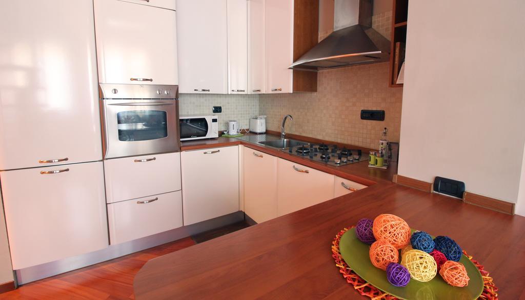 Apartament Italianway-S.M. Fontana Mediolan Zewnętrze zdjęcie