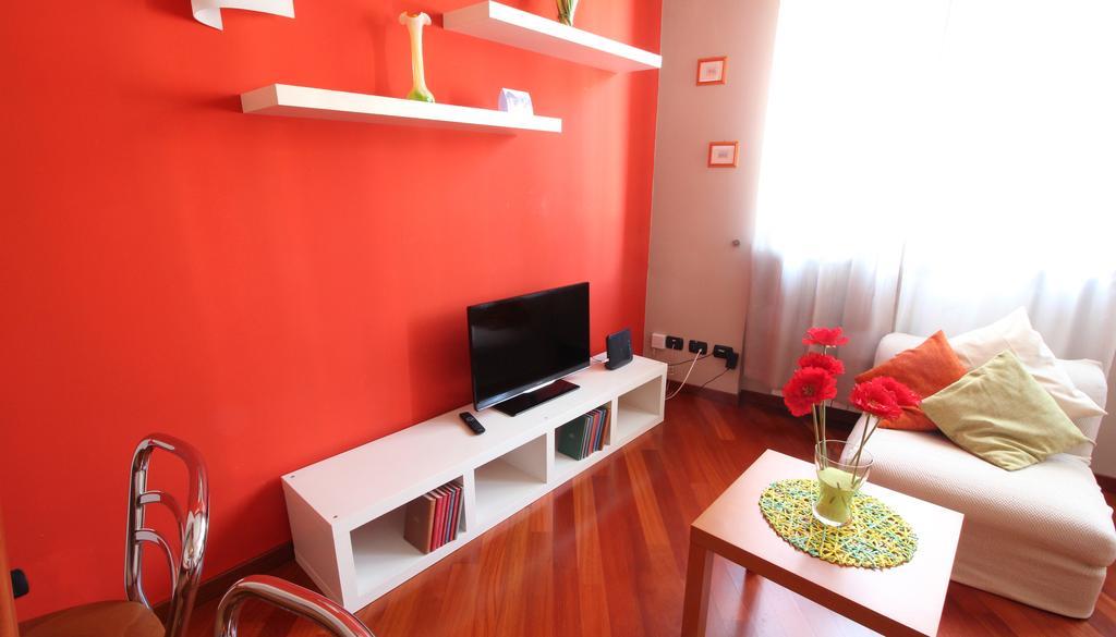 Apartament Italianway-S.M. Fontana Mediolan Zewnętrze zdjęcie